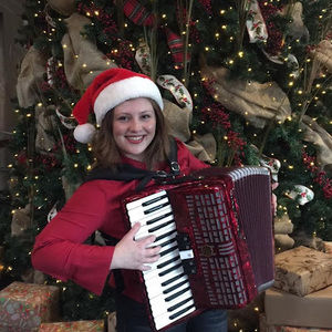 Meet your Posher, Olga